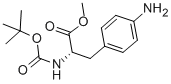 CAS No 65615-90-9  Molecular Structure