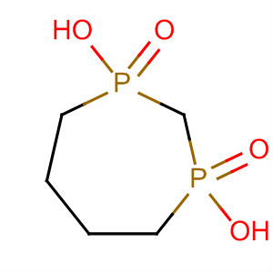 Cas Number: 65617-68-7  Molecular Structure