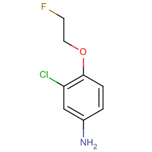 Cas Number: 65617-96-1  Molecular Structure