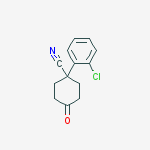 CAS No 65618-88-4  Molecular Structure