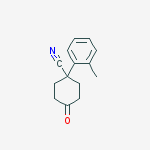 Cas Number: 65619-09-2  Molecular Structure