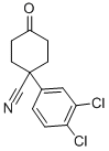 CAS No 65619-30-9  Molecular Structure