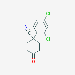 CAS No 65619-31-0  Molecular Structure