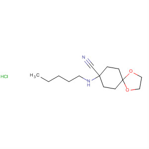 CAS No 65619-93-4  Molecular Structure