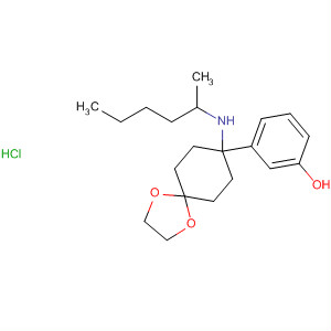 CAS No 65620-02-2  Molecular Structure