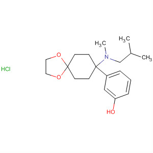 CAS No 65620-04-4  Molecular Structure