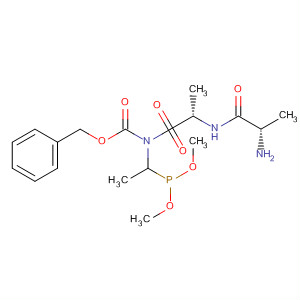 CAS No 65621-23-0  Molecular Structure