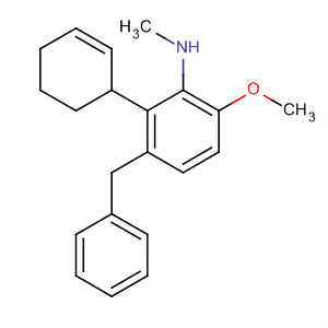 CAS No 656223-60-8  Molecular Structure