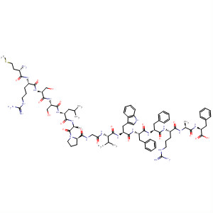 Cas Number: 656223-92-6  Molecular Structure