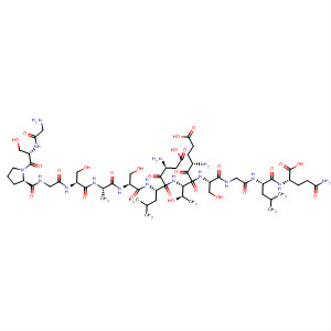 CAS No 656228-98-7  Molecular Structure