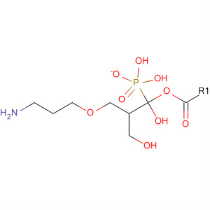 CAS No 656231-94-6  Molecular Structure