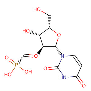 Cas Number: 656233-26-0  Molecular Structure