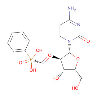 Cas Number: 656233-31-7  Molecular Structure