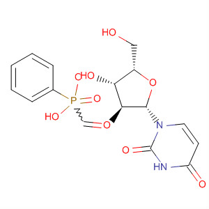 Cas Number: 656233-32-8  Molecular Structure