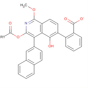 CAS No 656233-78-2  Molecular Structure
