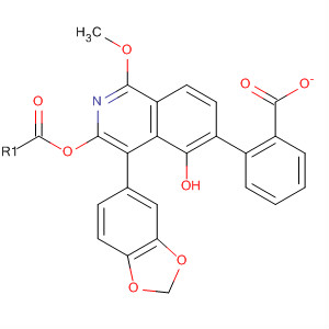 CAS No 656233-81-7  Molecular Structure