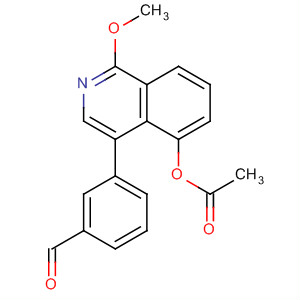CAS No 656233-84-0  Molecular Structure
