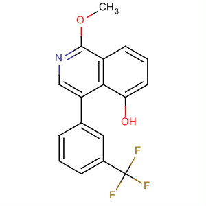 Cas Number: 656234-01-4  Molecular Structure