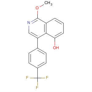 CAS No 656234-02-5  Molecular Structure