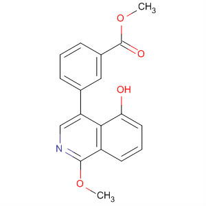 Cas Number: 656234-13-8  Molecular Structure