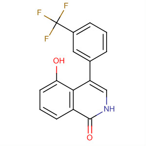 CAS No 656234-32-1  Molecular Structure