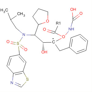 Cas Number: 656236-28-1  Molecular Structure