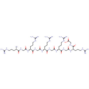 CAS No 656239-22-4  Molecular Structure
