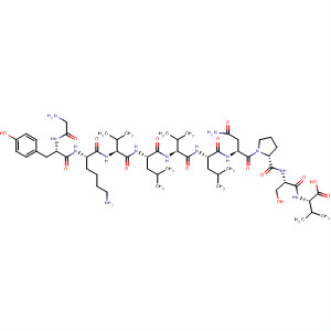 CAS No 656240-71-0  Molecular Structure