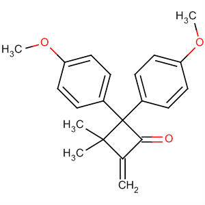 CAS No 656241-64-4  Molecular Structure