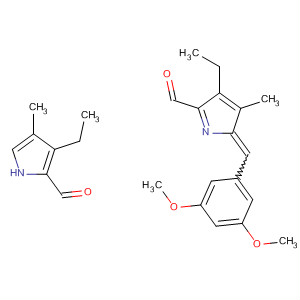 CAS No 656254-85-2  Molecular Structure