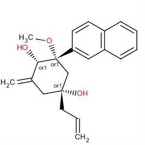 CAS No 656256-84-7  Molecular Structure