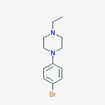 CAS No 656257-43-1  Molecular Structure