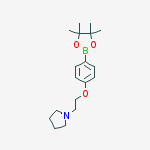 CAS No 656257-46-4  Molecular Structure