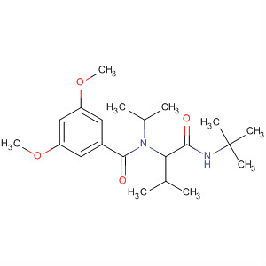 CAS No 656259-14-2  Molecular Structure