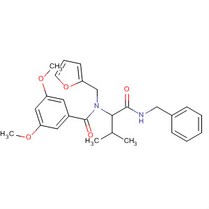CAS No 656259-30-2  Molecular Structure