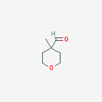 Cas Number: 65626-22-4  Molecular Structure