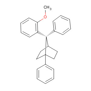 CAS No 656260-01-4  Molecular Structure