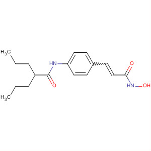 CAS No 656261-15-3  Molecular Structure