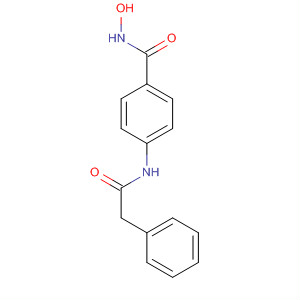 CAS No 656261-23-3  Molecular Structure