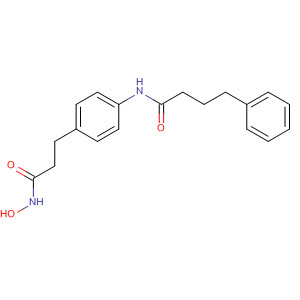 CAS No 656261-27-7  Molecular Structure