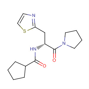 CAS No 65627-70-5  Molecular Structure