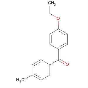 CAS No 65629-84-7  Molecular Structure
