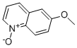 Cas Number: 6563-13-9  Molecular Structure