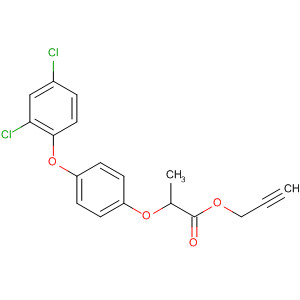 CAS No 65633-80-9  Molecular Structure