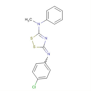 CAS No 65639-85-2  Molecular Structure