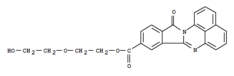 Cas Number: 6564-04-1  Molecular Structure