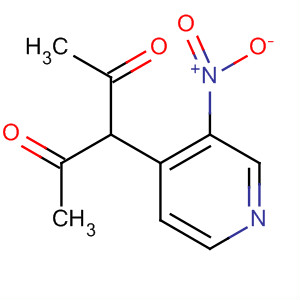 CAS No 65645-54-7  Molecular Structure