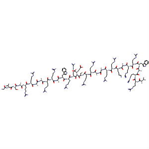 CAS No 656462-53-2  Molecular Structure