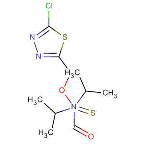 CAS No 65647-60-1  Molecular Structure