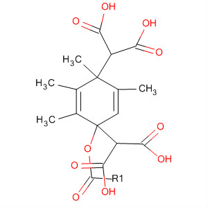 CAS No 65649-20-9  Molecular Structure